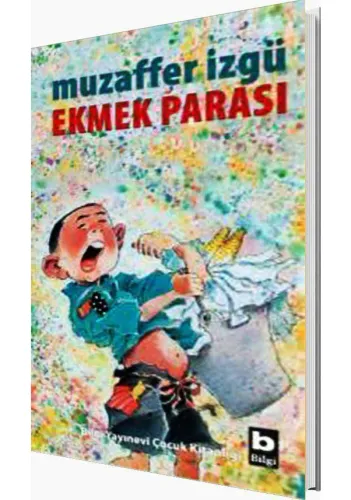 Kültür - Ekmek Parası