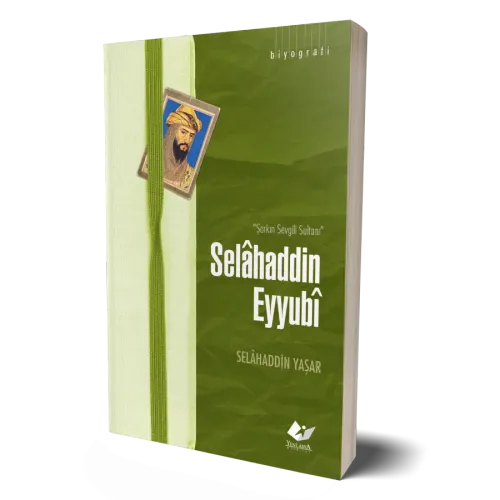 Selâhaddin Eyyubî- 6733