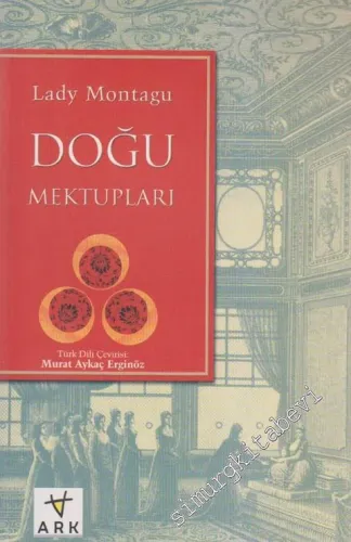 Doğu Mektupları -