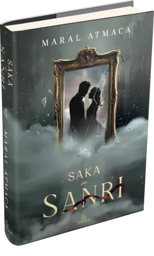 SAKA ve SANRI 4 – CİLTLİ