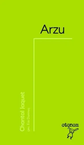 Arzu
