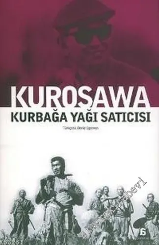 Kurbağa Yağı Satıcısı -        2006