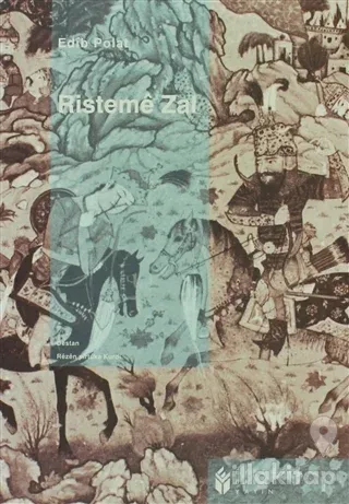 Risteme Zal