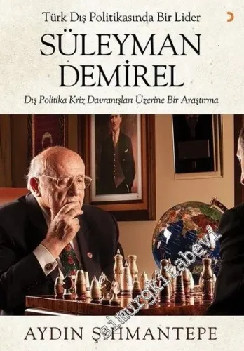 Süleyman Demirel -