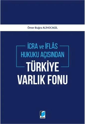 Türkiye Varlık Fonu
