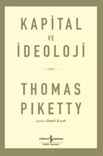 Kapital ve İdeoloji