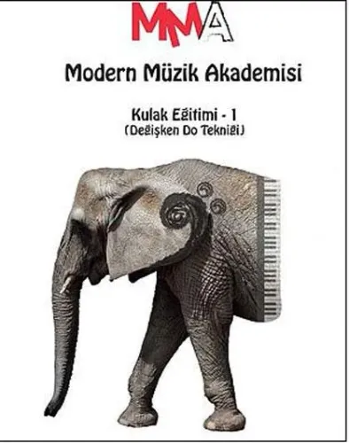 Kulak Eğitimi I (Değişken Do Tekniği)