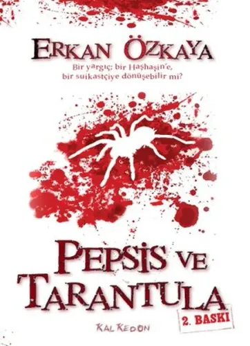 Pepsis Ve Tarantula