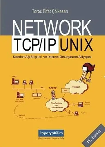 Network TCP/IP ve UNIX