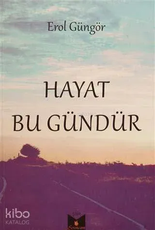 Hayat Bu Gündür Erol Güngör