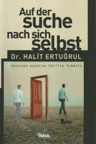 Auf Der Suche Nach Sich Selbst; [kendini Arayan Adam (almanca)]