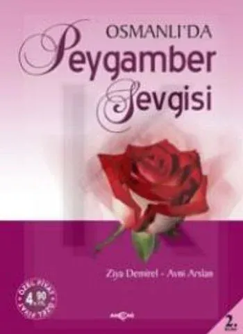Osmanlı'da| Peygamber Sevgisi