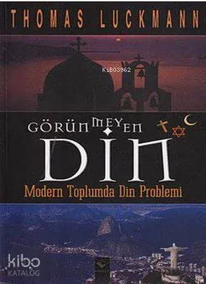 Görünmeyen Din