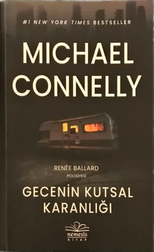 Gecenin Kutsal Karanlığı