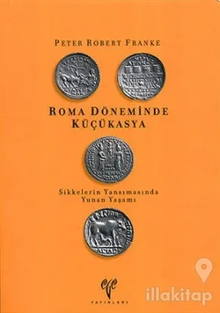Roma Döneminde Küçükasya