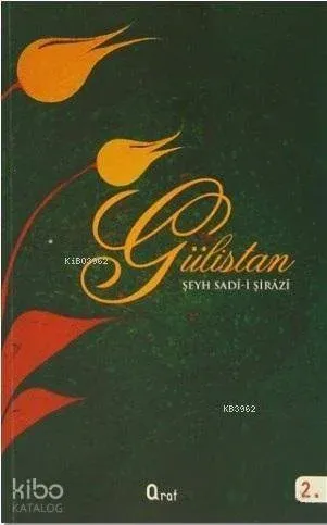 Gülistan