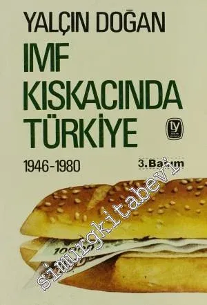 IMF Kıskacında Türkiye -