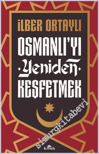 Osmanlı'yı Yeniden Keşfetmek -         2023