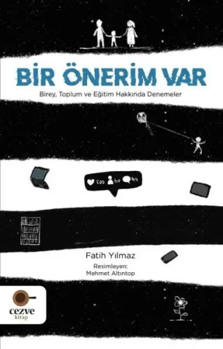 Bir Önerim Var Fatih Yılmaz