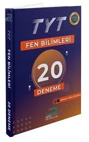DERS MARKET TYT FEN BİLİMLERİ DENEME