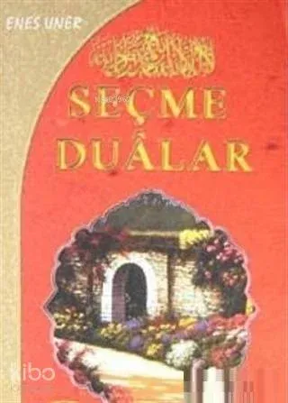 Seçme Dualar