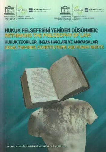 Hukuk Felsefesini Yeniden Düşünmek