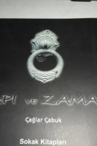 Kapı ve Zaman
