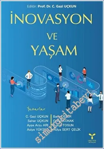 İnovasyon ve Yaşam -         2023