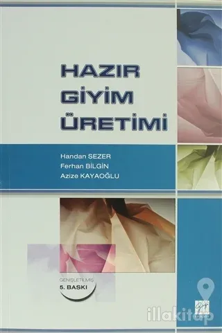 Hazır Giyim Üretimi