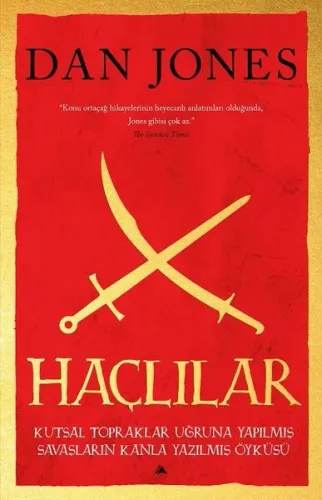 Haçlılar