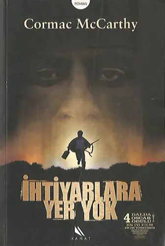 İhtiyarlara Yer Yok