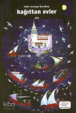 Kağıttan Evler