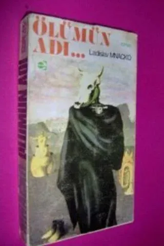 Ölümün Adı