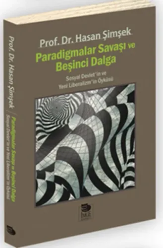 Paradigmalar Savaşı ve Beşinci Dalga