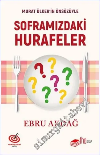 Soframızdaki Hurafeler -         2023