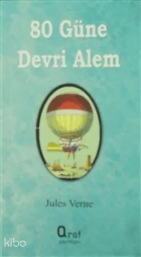 80 Günde Devri Alem