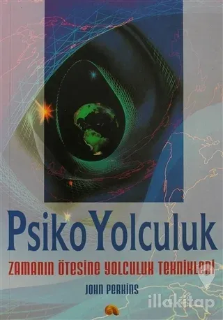 Psiko Yolculuk