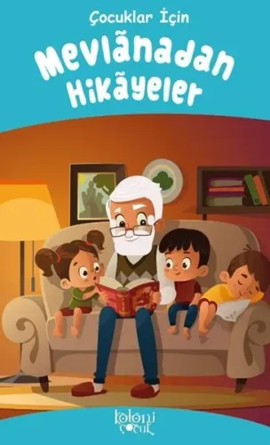 Mevlanadan Hikayeler