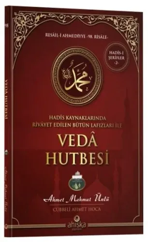 Veda Hutbesi | benlikitap.com