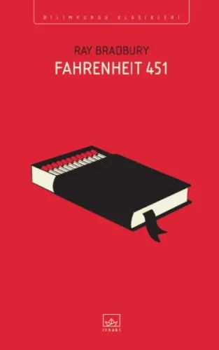 FAHRENHEİT 451