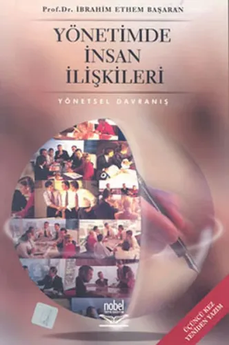 Yönetimde İnsan İlişkileri