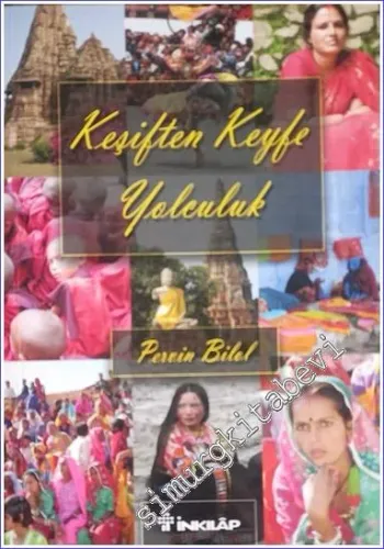 Keşiften Keyfe Yolculuk -