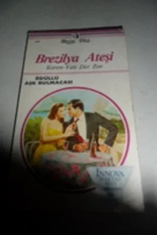 Brezilya Ateşi-644