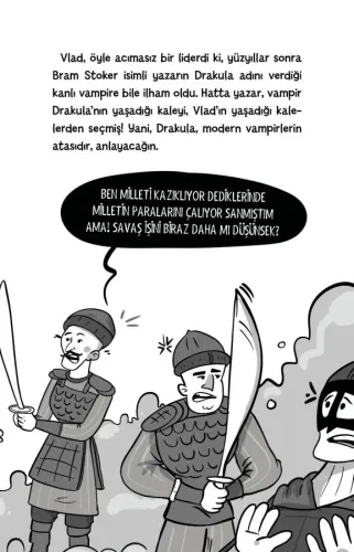 Çocuklar İçin Türk Tarihi
