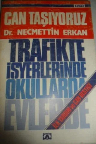 Can Taşıyoruz