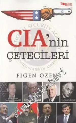CIA'nin Çetecileri -