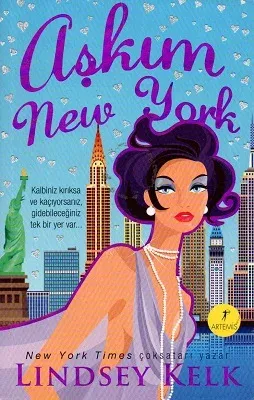 Aşkım New York