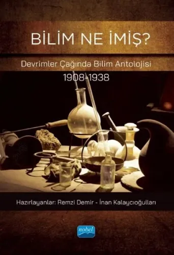 Bilim Ne İmiş