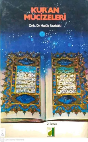 Kur'an Mucizeleri