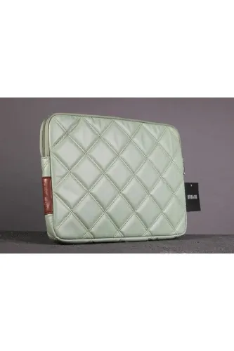 Bback Laptop Çantası Kod 842 Mint Yeşili
